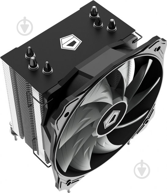 Процессорный кулер ID-Cooling SE-223 Basic - фото 2