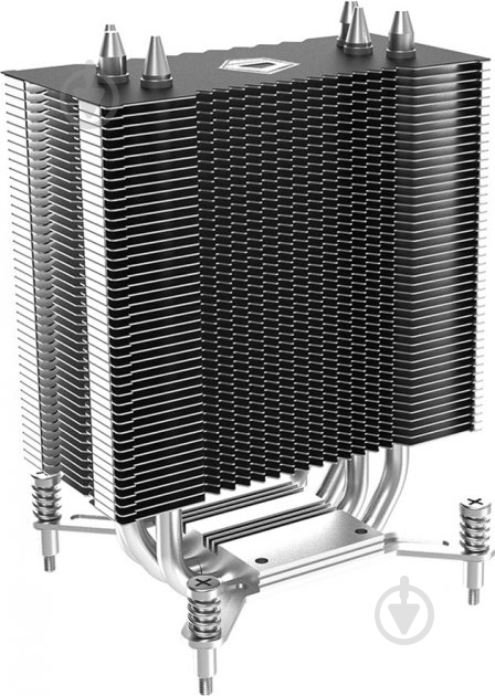 Процессорный кулер ID-Cooling SE-223 Basic - фото 3