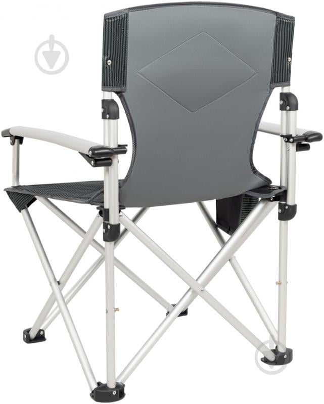 Крісло розкладне KingCamp Conifer black (2248.58.46) - фото 3 Крісло розкладне KingCamp Conifer black (2248.58.46) - фото 3