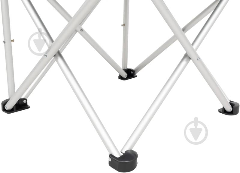 Крісло розкладне KingCamp Conifer black (2248.58.46) - фото 5 Крісло розкладне KingCamp Conifer black (2248.58.46) - фото 5