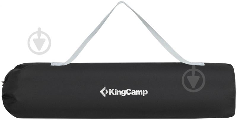 Крісло розкладне KingCamp Conifer black (2248.58.46) - фото 7 Крісло розкладне KingCamp Conifer black (2248.58.46) - фото 7