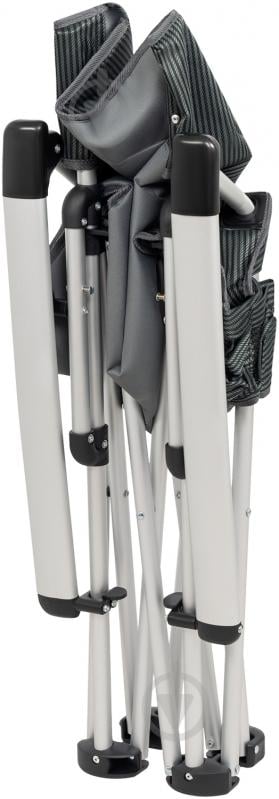 Крісло розкладне KingCamp Conifer black (2248.58.46) - фото 6 Крісло розкладне KingCamp Conifer black (2248.58.46) - фото 6