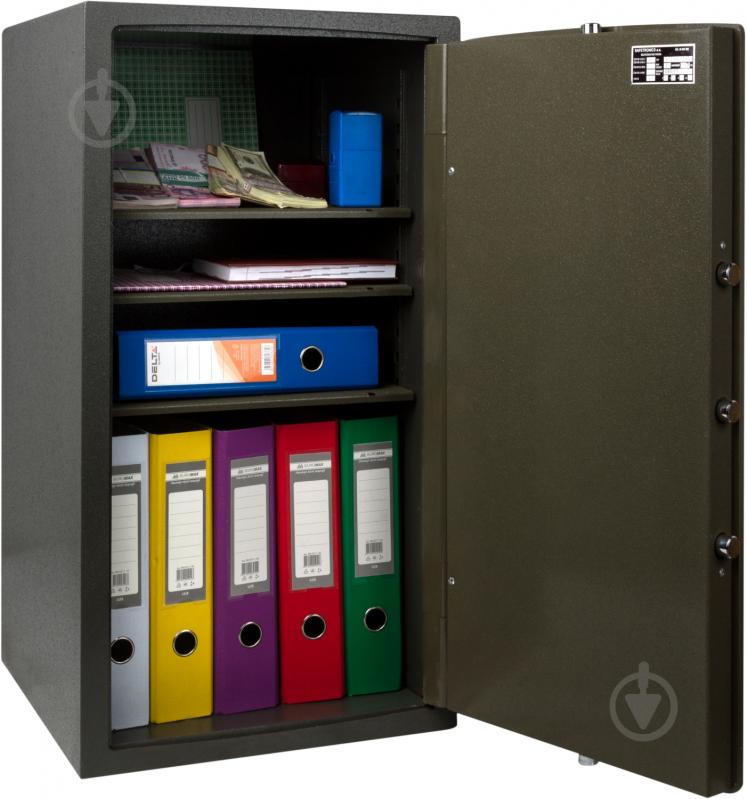 Сейф взломостойкий Safetronics NTR 80M - фото 2