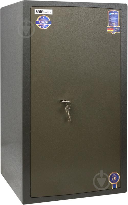 Сейф взломостойкий Safetronics NTR 80M - фото 3
