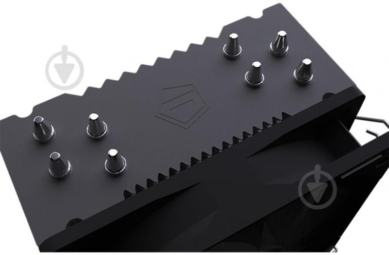Процессорный кулер ID-Cooling SE-224-XT Basic - фото 4