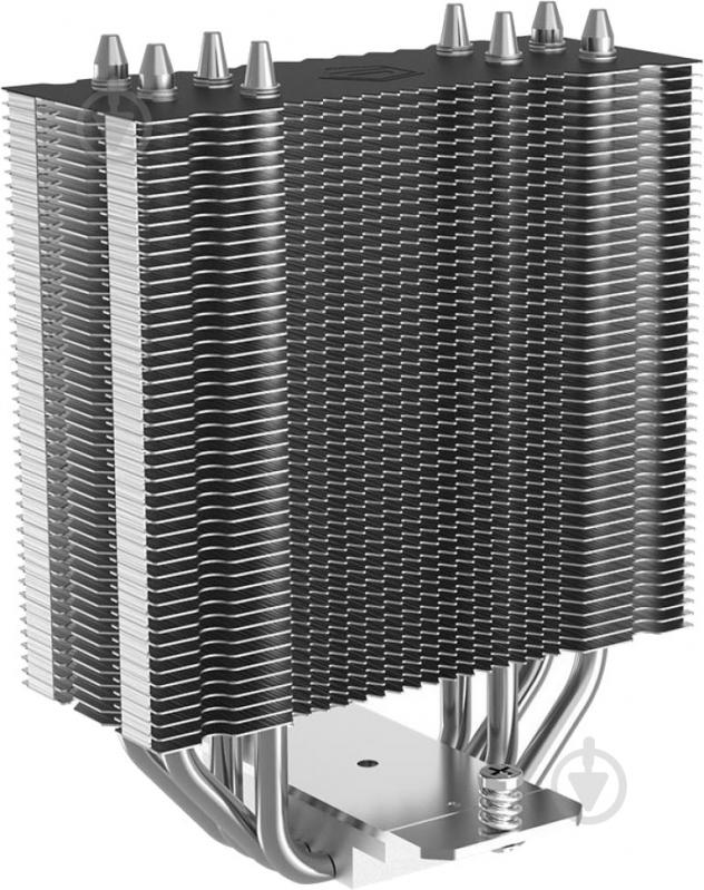 Процессорный кулер ID-Cooling SE-224-XT Basic - фото 3