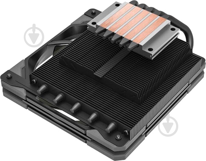 Процессорный кулер ID-Cooling S-50X V2 - фото 7