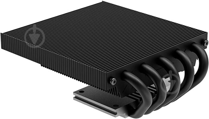 Процессорный кулер ID-Cooling S-50X V2 - фото 5