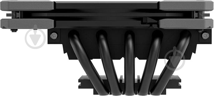Процессорный кулер ID-Cooling S-50X V2 - фото 4
