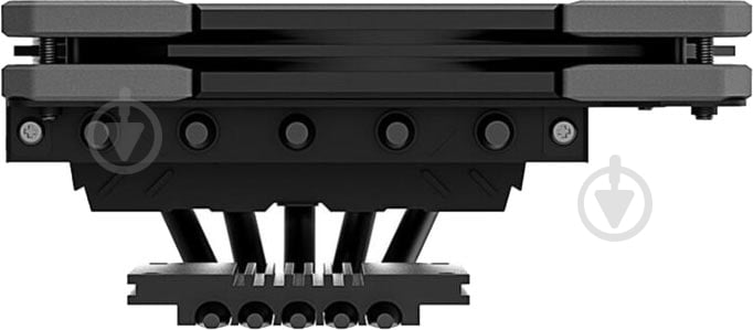 Процессорный кулер ID-Cooling S-50X V2 - фото 3