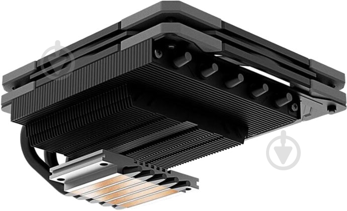 Процессорный кулер ID-Cooling S-50X V2 - фото 2