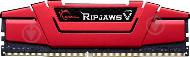 Оперативная память G.Skill DDR4 SDRAM 32 GB (2x16GB) 3600 MHz (F4-3600C19D-32GVRB) - фото 2