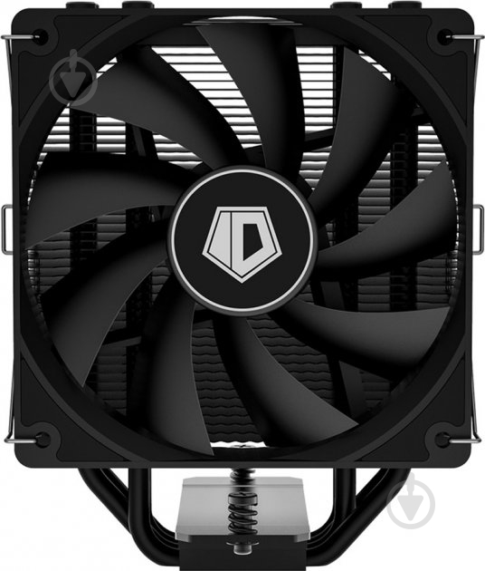 Процесорний кулер ID-Cooling SE-224-XT Black - фото 2