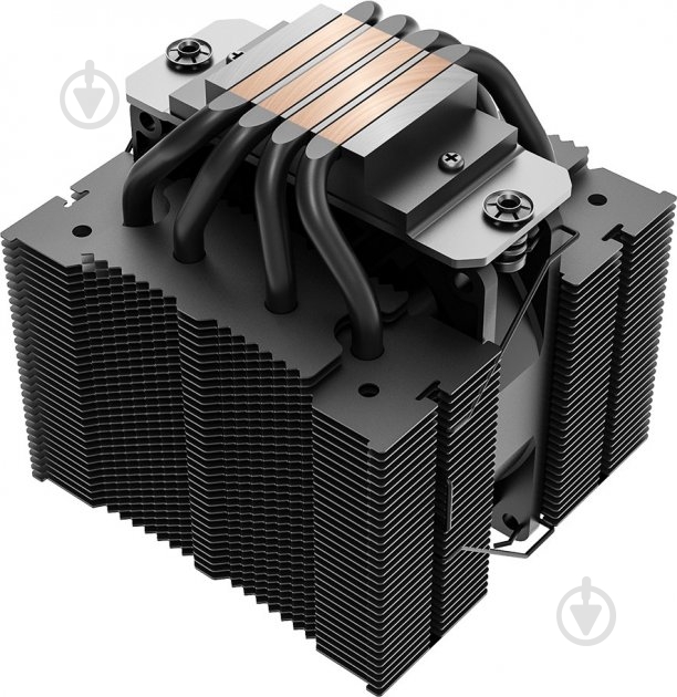 Процессорный кулер ID-Cooling SE-904-XT SLIM - фото 3