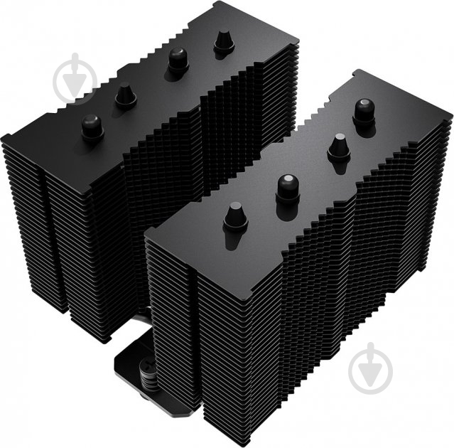 Процессорный кулер ID-Cooling SE-904-XT SLIM - фото 7