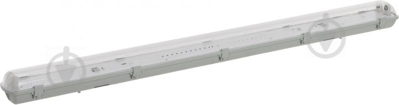 Светильник линейный Ecostrum GS 36 Вт G13 LED-Р65-GS-2-1200 - фото 1