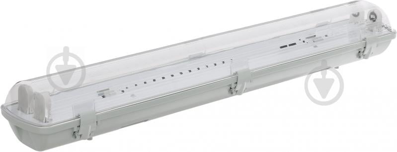 Світильник лінійний Ecostrum G13 LED-Р65-GS-2-600 - фото 2