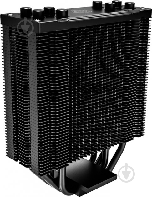 Процессорный кулер ID-Cooling SE-224-XT RGB - фото 3 Процессорный кулер ID-Cooling SE-224-XT RGB - фото 3