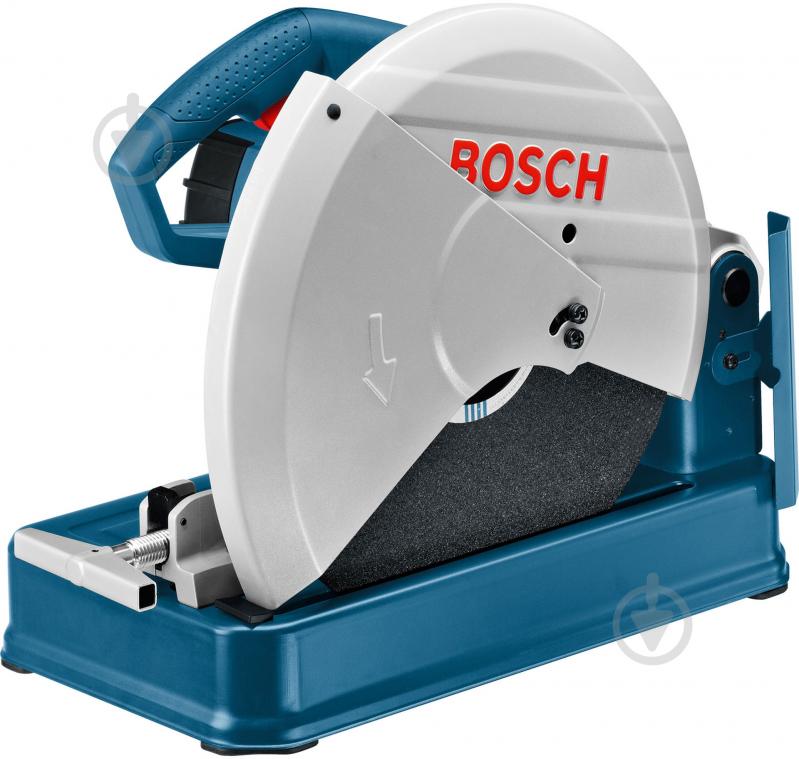 ᐉ Пила монтажная Bosch Professional GCO 2000 0601B17200 • Купить в ...