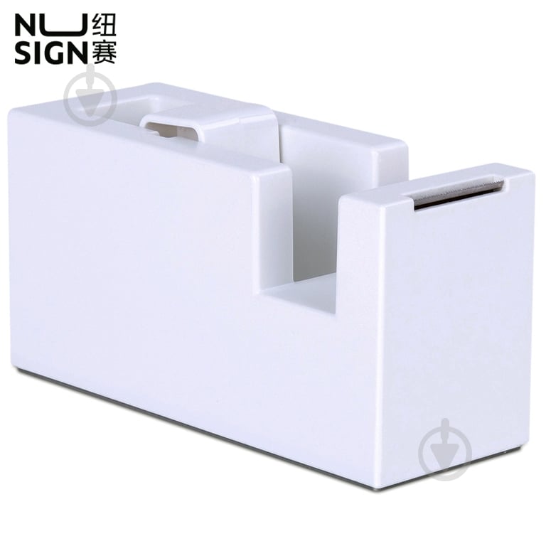 Диспенсер NS121 белый Nusing" Deli - фото 2