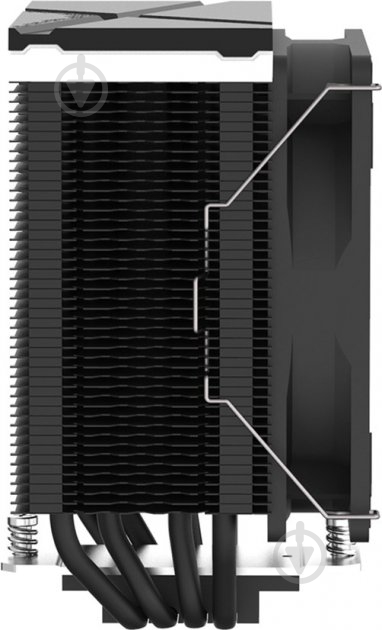 Процессорный кулер ID-Cooling SE-234-ARGB - фото 4