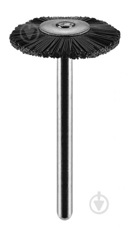 Набор расходных материалов для мини-дрели GRAPHITE 55H078 - фото 7