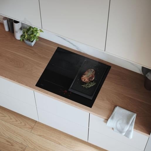 Варильна поверхня індукційна Asko HI2643FBG1 - фото 3 Варильна поверхня індукційна Asko HI2643FBG1 - фото 3