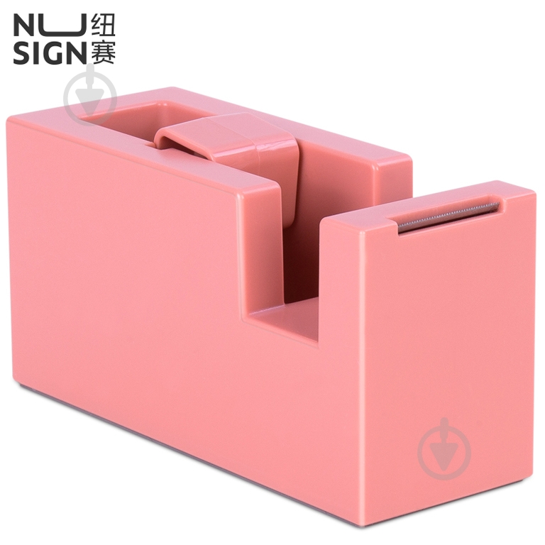 Диспенсер NS121 красный Nusing Deli - фото 2