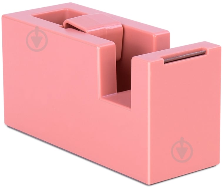 Диспенсер NS121 красный Nusing Deli - фото 1