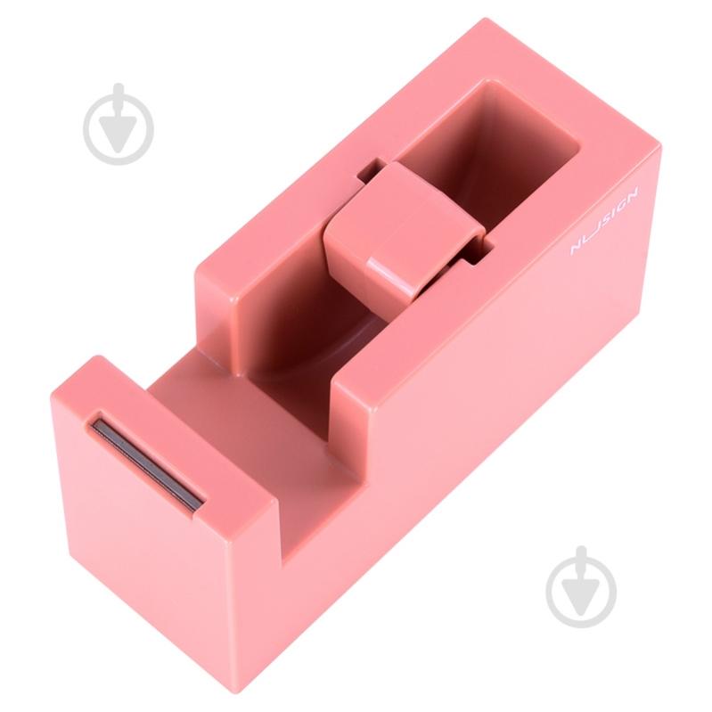 Диспенсер NS121 красный Nusing Deli - фото 3