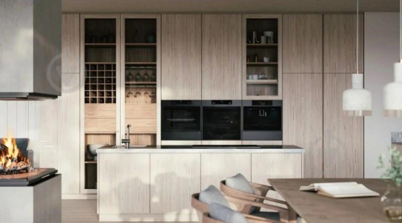 Духовой шкаф Asko OP8687A1 - фото 3 Духовой шкаф Asko OP8687A1 - фото 3