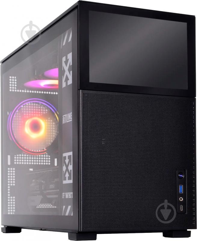 Комп'ютер Artline Gaming D31 (D31v21Win) Windows 11 Home black - фото 4