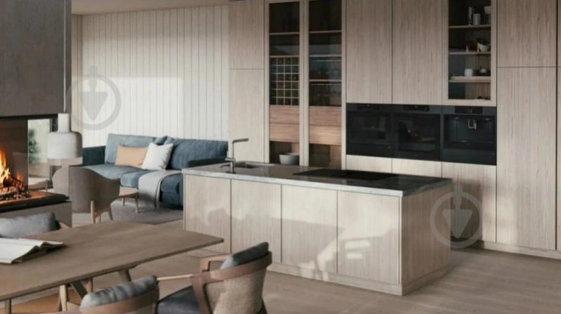 Духовой шкаф Asko OCS8464A1 - фото 3