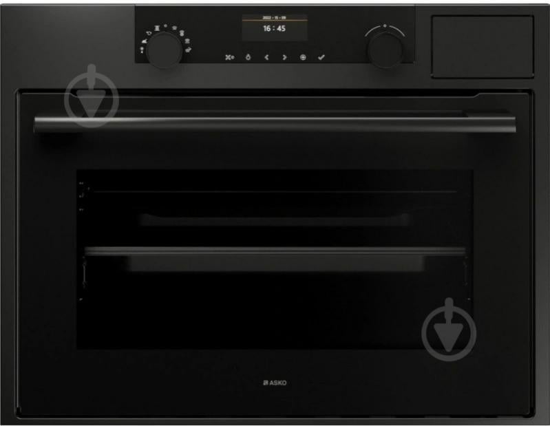 Духовой шкаф Asko OCS8464A1 - фото 1