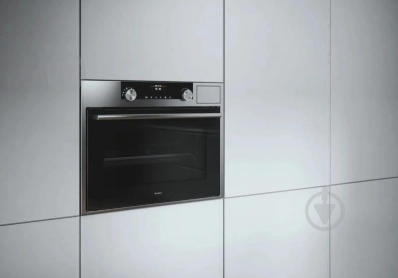 Духовой шкаф Asko OCS8464S - фото 10