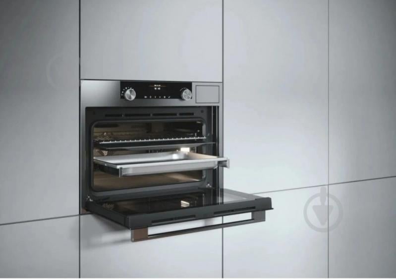 Духовой шкаф Asko OCS8464S - фото 9