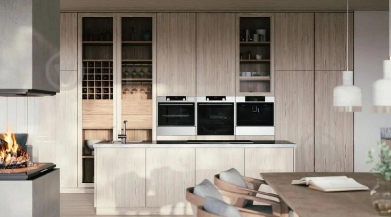 Духовой шкаф Asko OCS8464S - фото 8