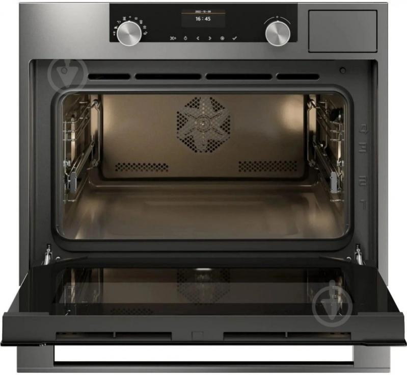 Духовой шкаф Asko OCS8464S - фото 3