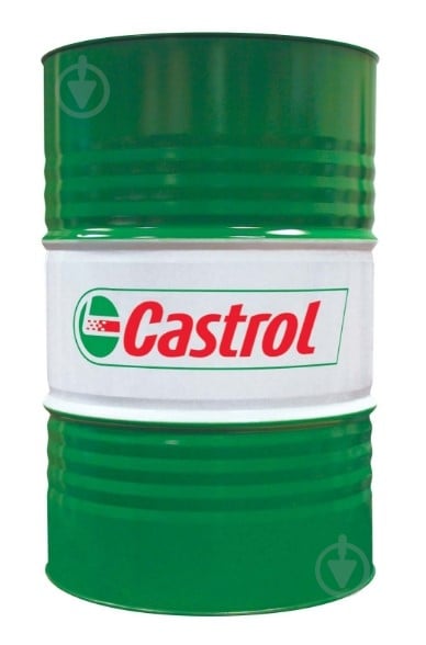 Моторное масло Castrol Edge Titanium FST LL 5W-30 60 л (5W30 E 60L) - фото 1