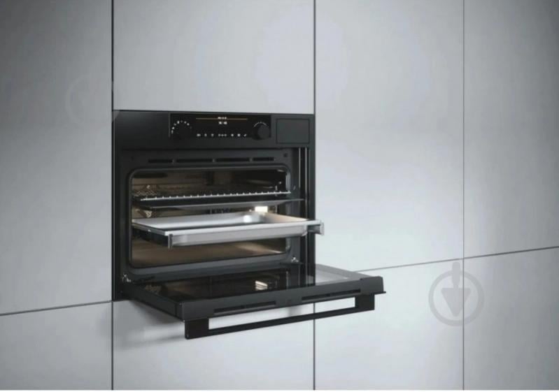 Духовой шкаф Asko OCS8487A1 - фото 2