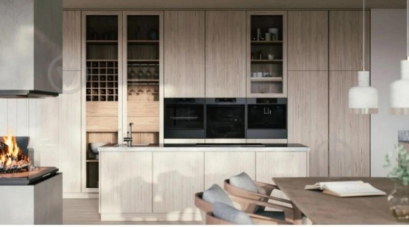 Духовой шкаф Asko OCS8487A1 - фото 3