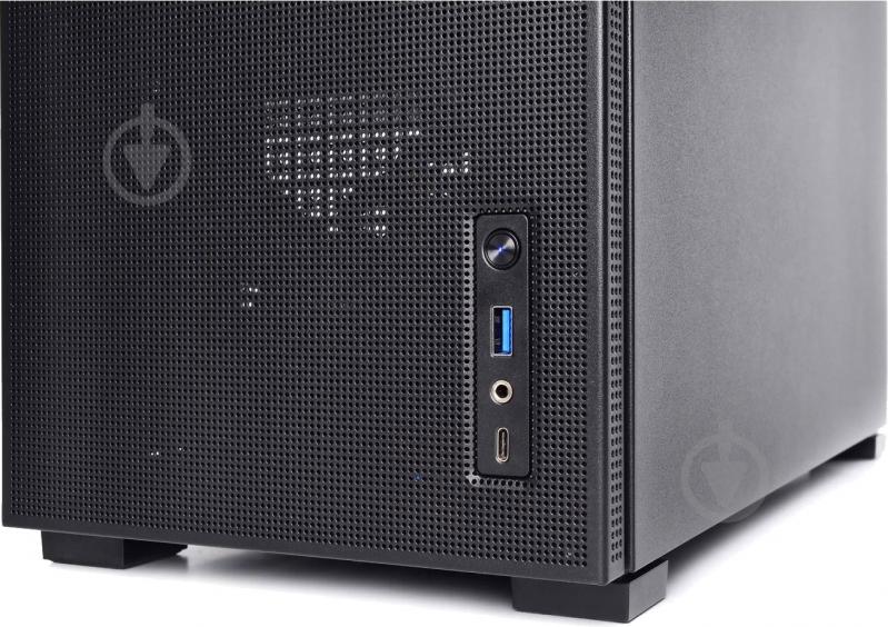 Компьютер Artline Gaming D31 (D31v24Win) black - фото 10