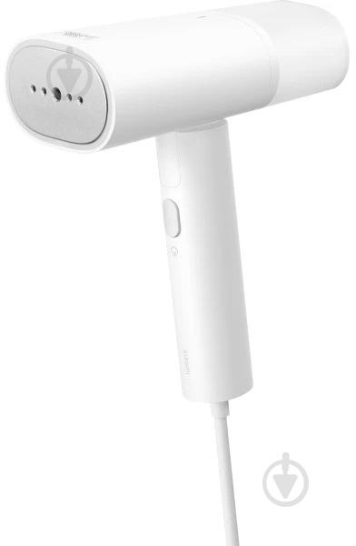 Отпариватель Xiaomi Handheld Garment Steamer - фото 3