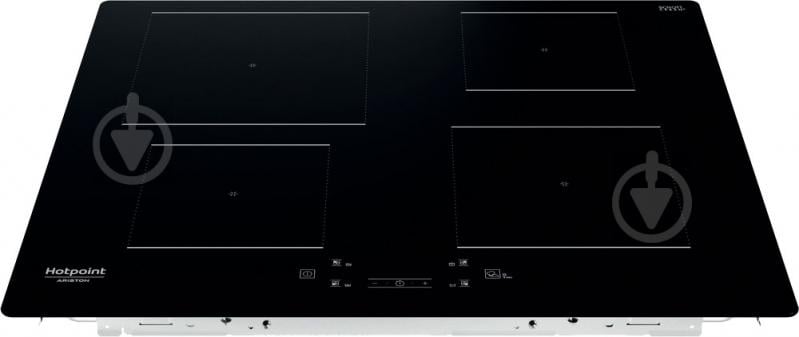 Варочная поверхность электрическая Hotpoint HQ 5660S NE - фото 2