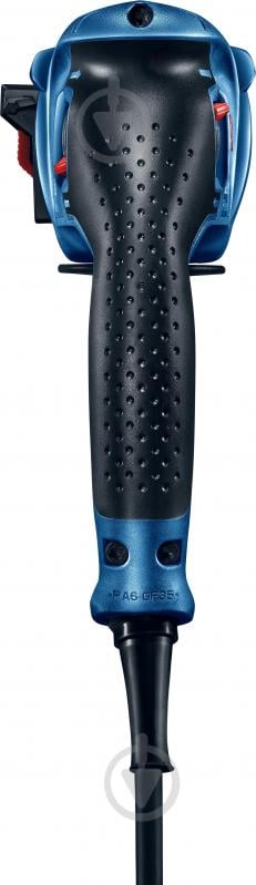 Перфоратор Bosch Professional GBH 2-26 DRE 0611253708 - фото 5