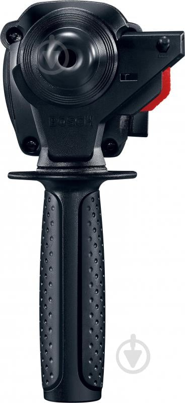 Перфоратор Bosch Professional GBH 2-26 DRE 0611253708 - фото 6