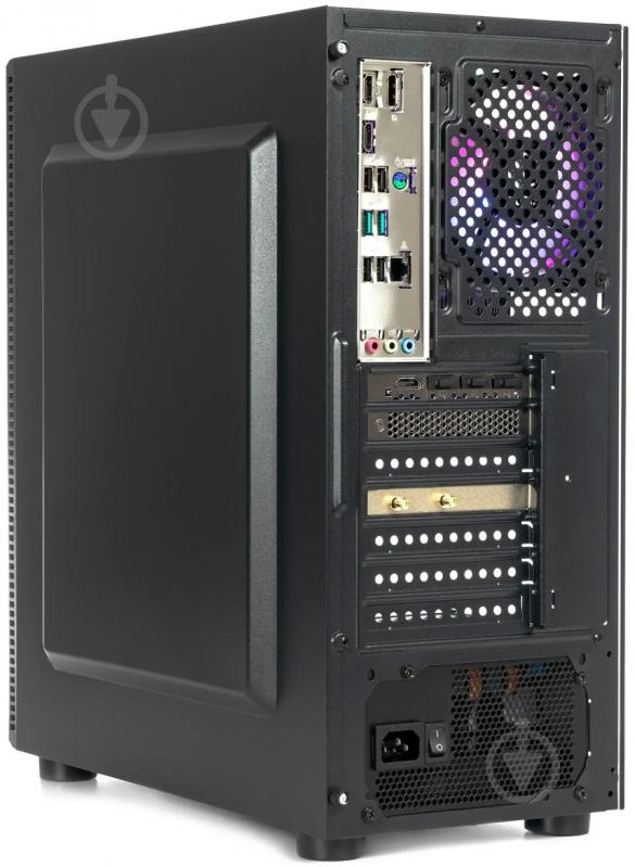 Комп'ютер Artline Gaming X66 (X66v37) black - фото 5