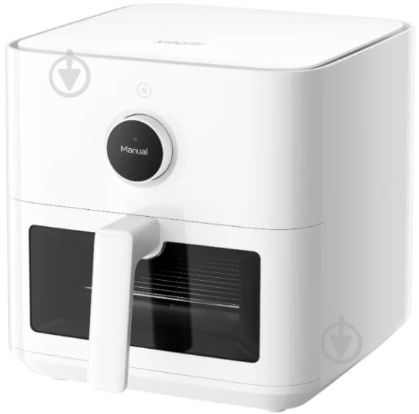 Мультипіч Xiaomi Smart Air Fryer 5.5L EU - фото 1