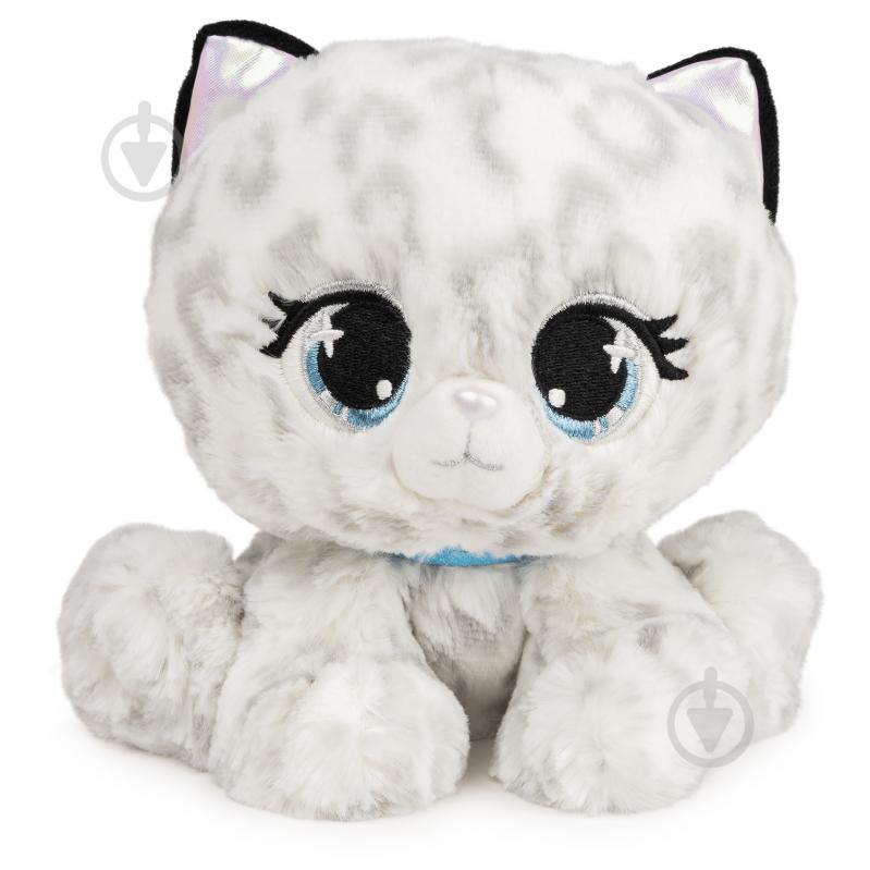 ᐉ М'яка іграшка Plushes Pets 15 см в асортименті 6063130 • Краща ціна в ...
