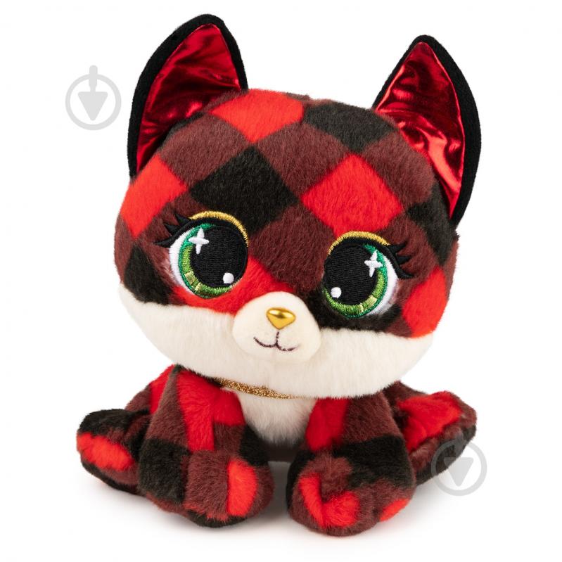 ᐉ М'яка іграшка Plushes Pets 15 см в асортименті 6063130 • Краща ціна в ...